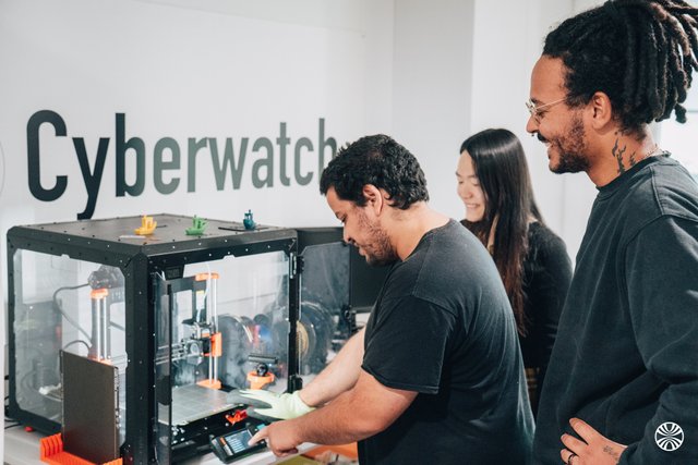 CYBERWATCH