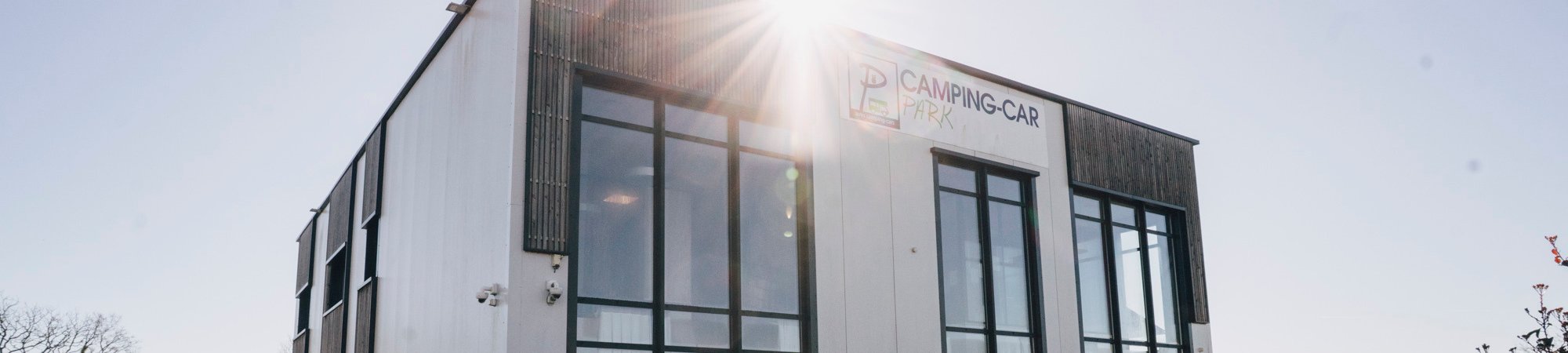 CAMPING-CAR PARK