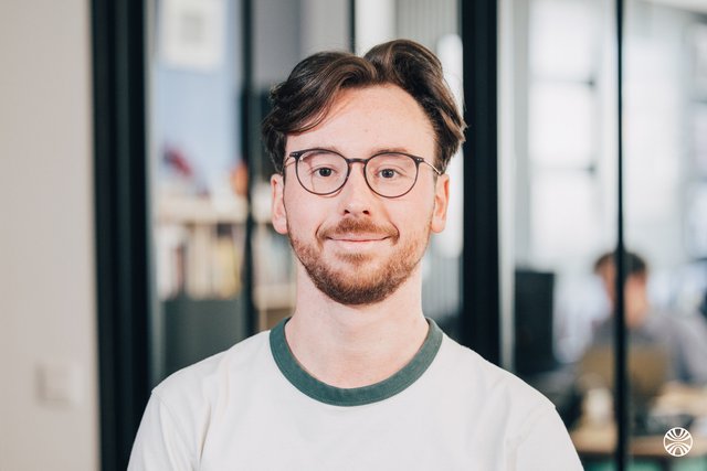 Meet Pierre-Yves, Senior Product Manager - OCUS