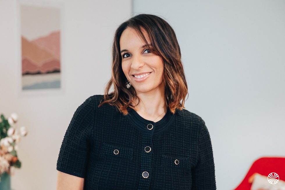 Rencontrez Sabrina, Manager - Sinistres Corporels Majeurs - Allianz France