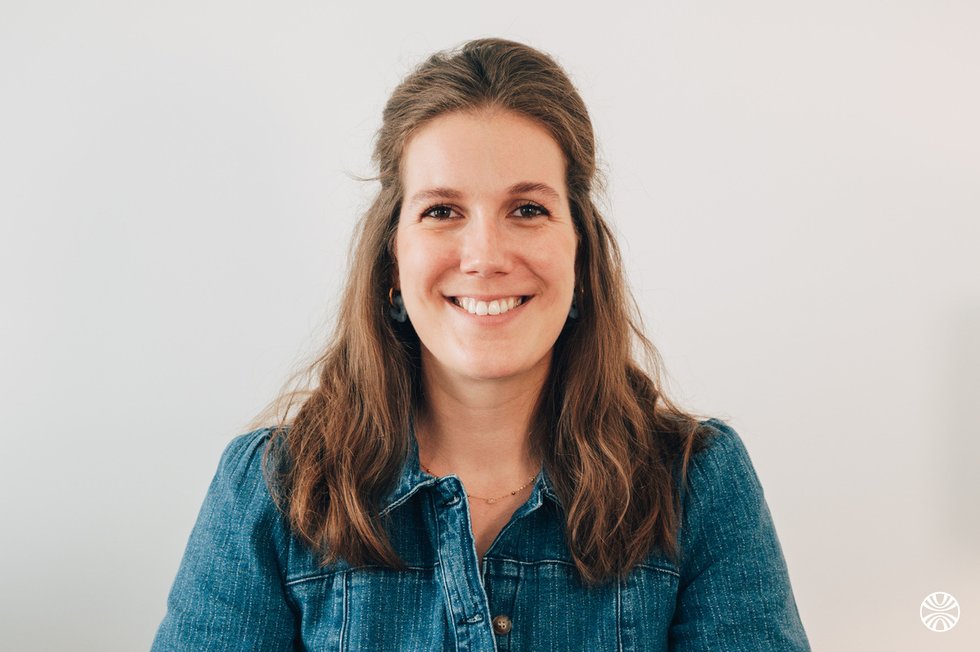 Rencontrez Mélanie, Brand Marketing Manager France - Lassie