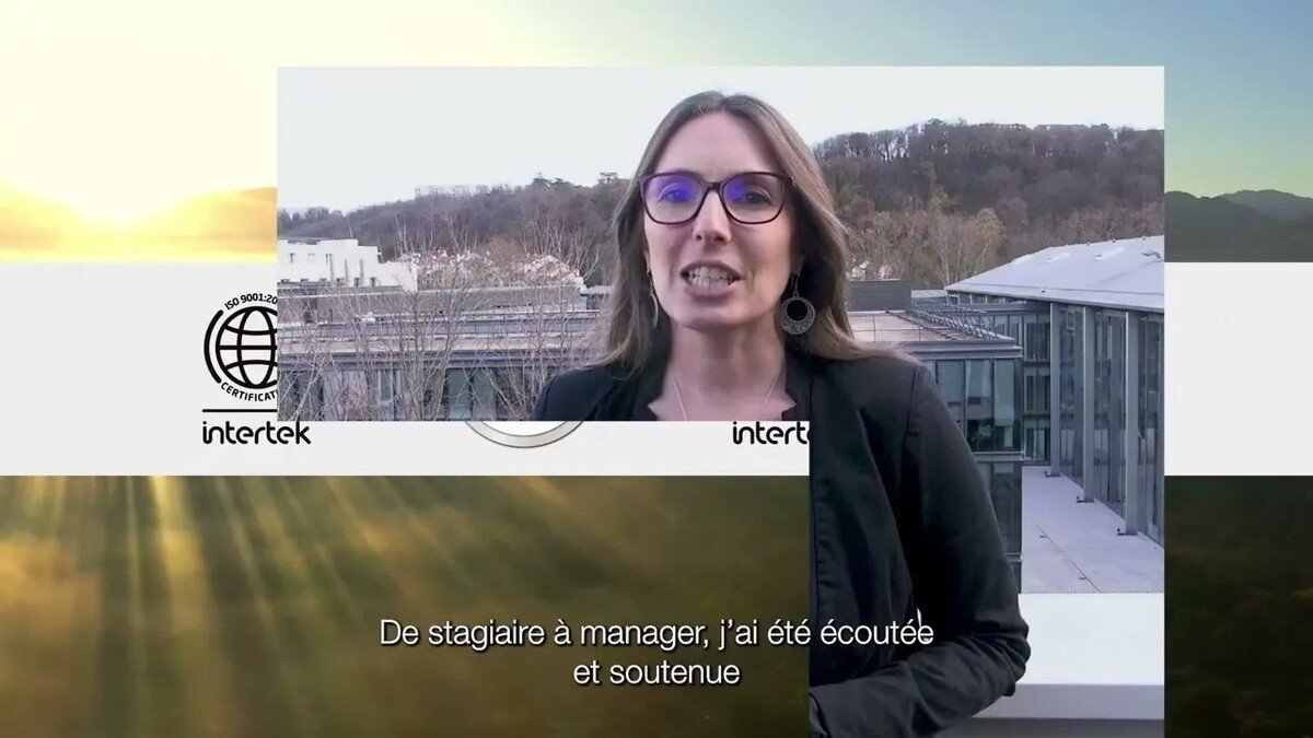 CGI recrute - avec nous, libérez votre potentiel - CGI