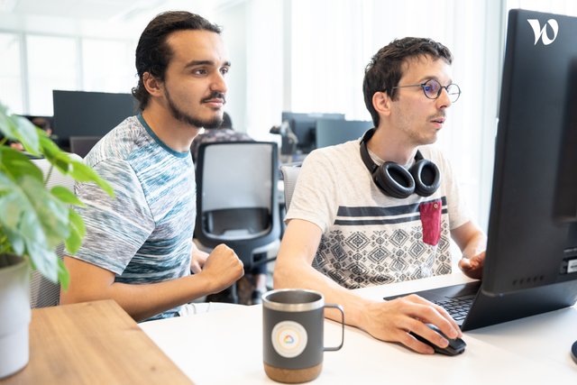 Onepoint x Stack Labs