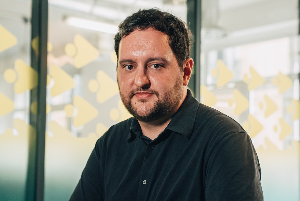 Meet Alfonso, Technical Operations Supervisor (Europe) - Dolead
