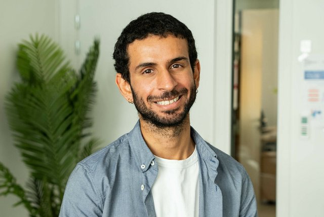 Rencontrez Ishan, Responsable beta.gouv - beta.gouv.fr