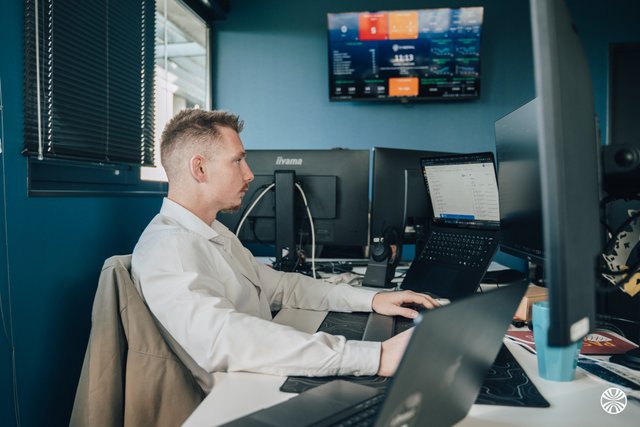 Groupe Excel La Rochelle