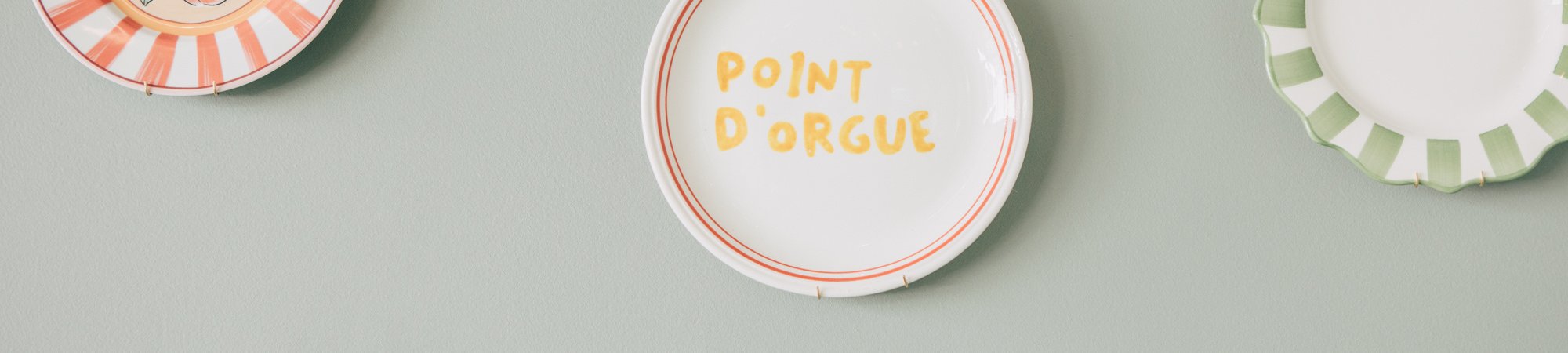 Point d'Orgue