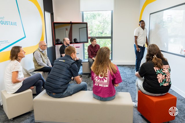 Norauto International