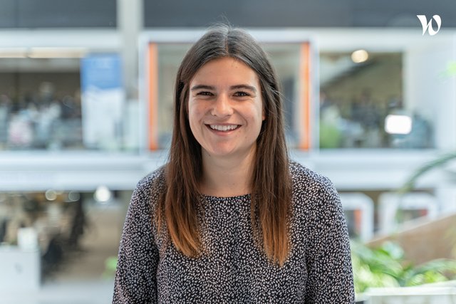 Rencontrez Helena, Customer Success Analyst chez Fairjungle