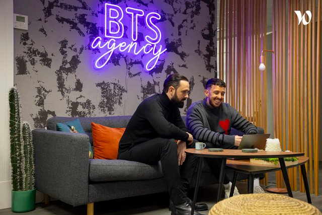 BTS Agency