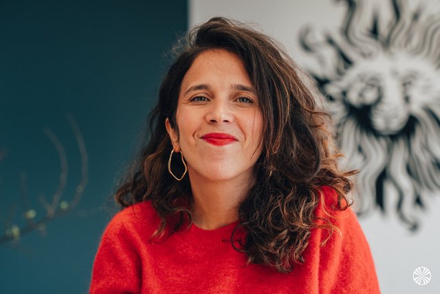 Rencontrez Caroline, Co-Directrice de l'Agence Contenus et Partenariats - Publicis Connected Media