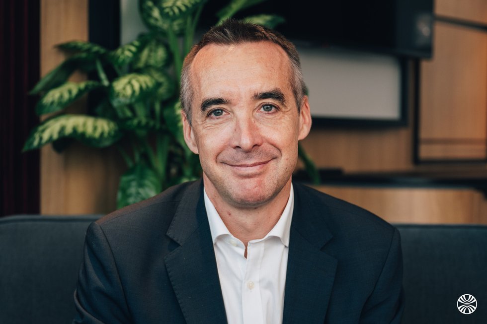 Rencontrez Guillaume, Avocat associé - LX Avocats