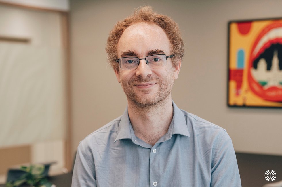 Rencontrez Romain, Manager Data Science - Publicis Sapient