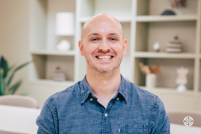 Rencontrez Joachim, Manager et Responsable Formation - The Information Lab