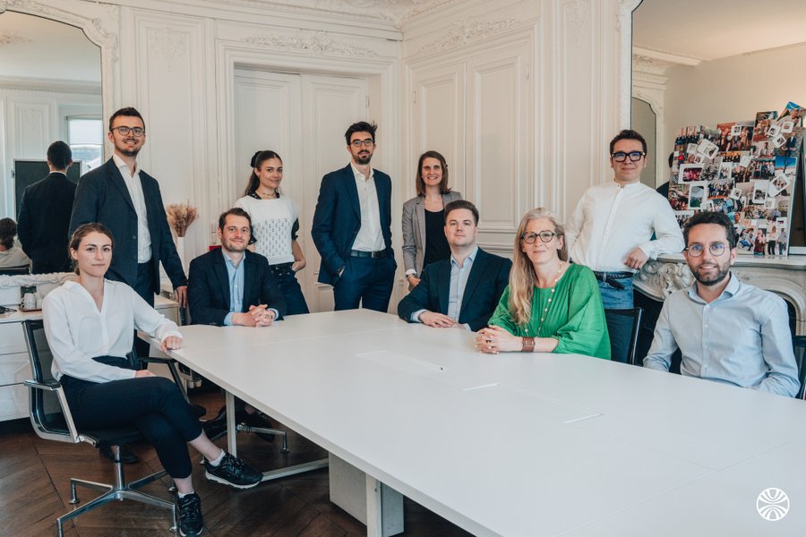 Spark Avocats