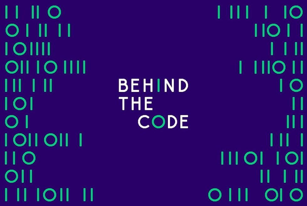 Behind The Code