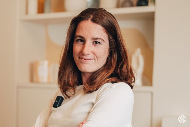 Rencontrez Albane, Medical Operations Manager - Ray studios