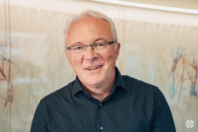 Rencontrez Jean-Michel, Ingénieur d'affaires - Artik Consulting