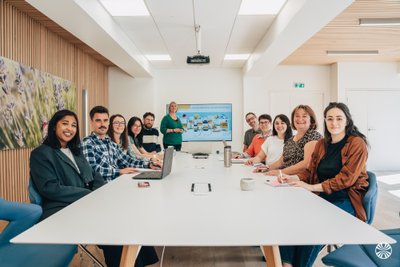 Ladrome Laboratoire
