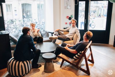 Yield Studio & Advisory