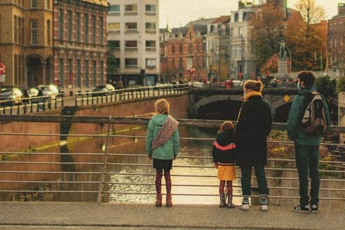 Pro rodiče: Proč belgický čtyřdenní pracovní týden nenabízí příliš výhod?