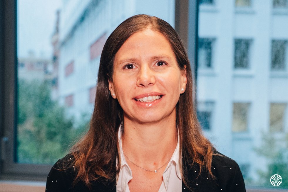 Rencontrez Capucine, Cheffe de Bureau Gestion Publique - Civils de la Défense - Ministère des Armées