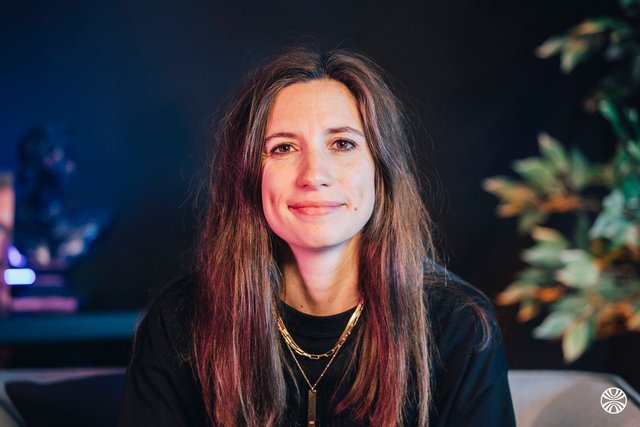 Meet Domi, CMO - lemlist