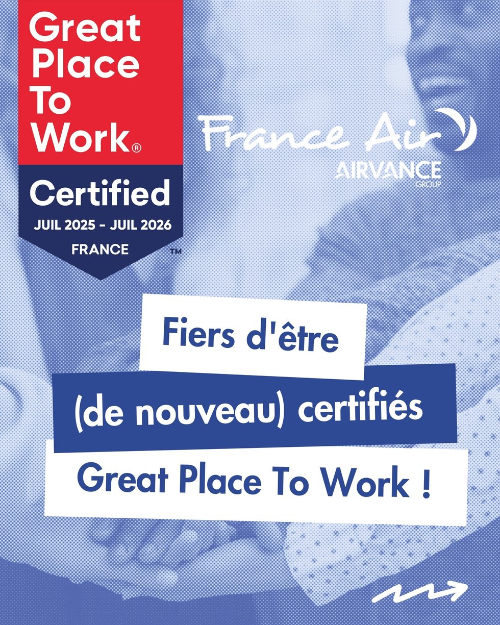 France Air