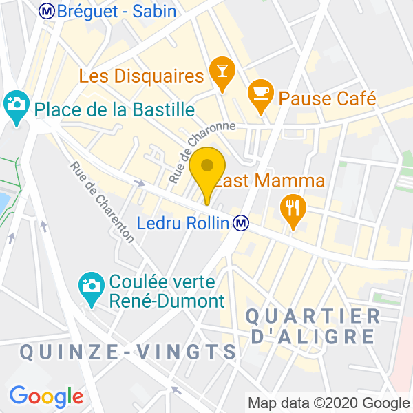 89 Rue du Faubourg Saint-Antoine, 75011, Paris