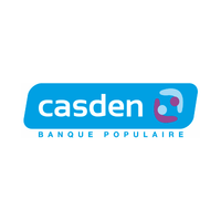 CASDEN Banque Populaire