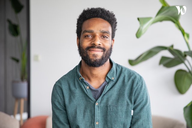 Meet Mathieu, Chief People Officer - Doctolib