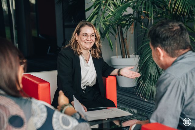 Arkéa Financements & Services