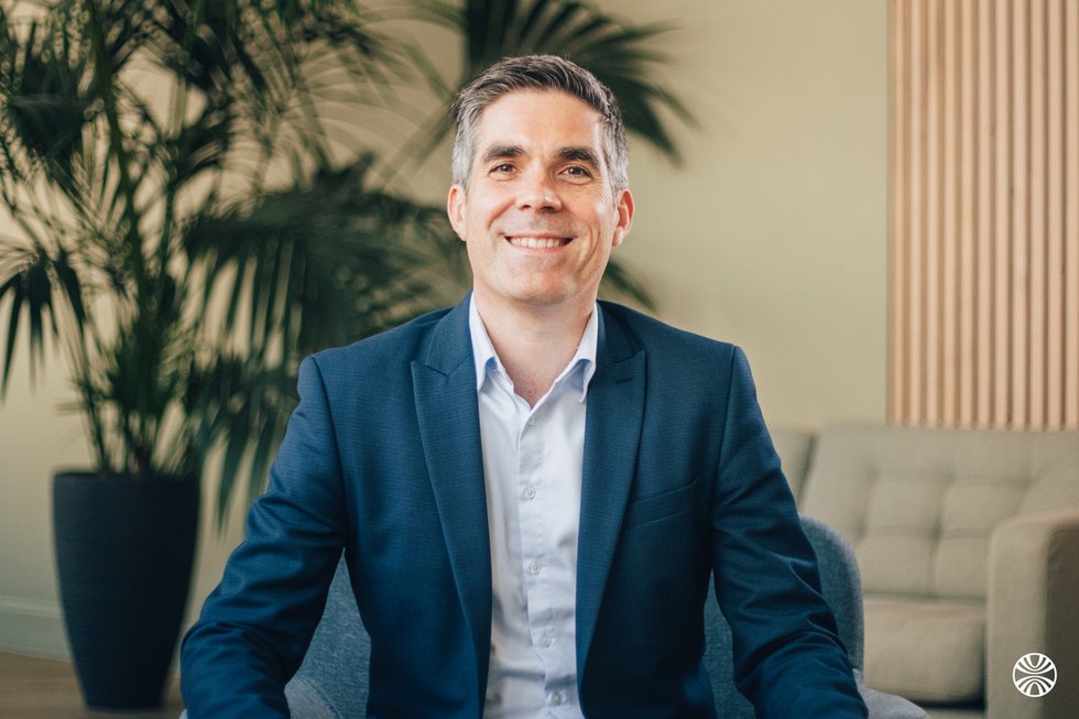 Rencontrez Jean-Michel, Directeur associé - Duonext