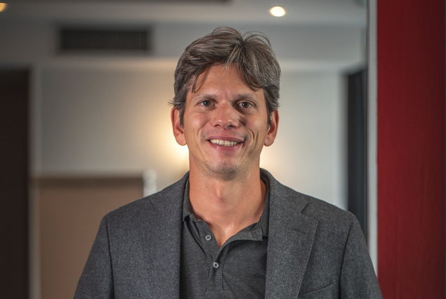 Interview Leonardo Cunha, CTO at Catenda - Catenda AS