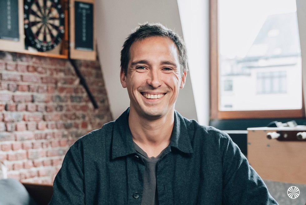 Meet Maximilien, Data Analyst Senior - dFakto