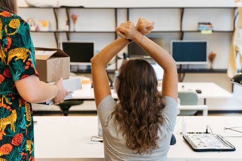 BADASS : Comment refuser de faire (toujours) plus pour le même salaire ?