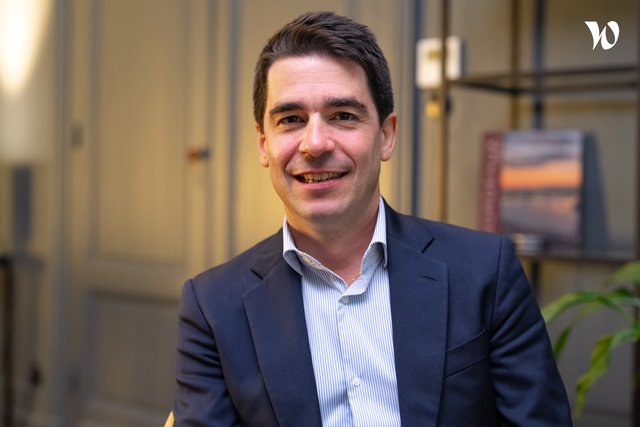 Meet Guilhem, Avocat associé - Delcade Avocats & Solicitors
