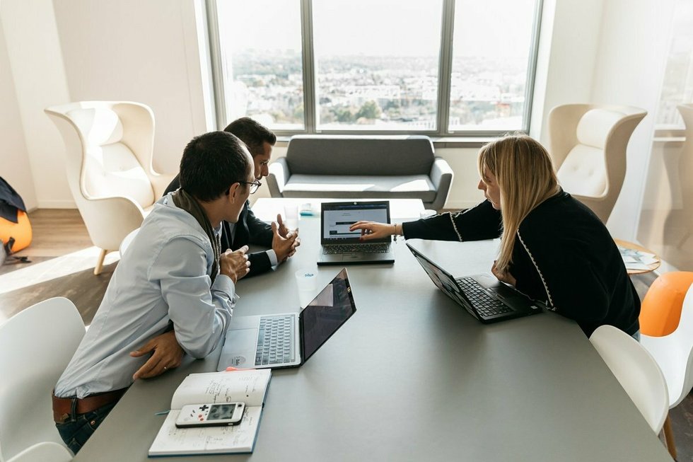 El poder del pensamiento crítico en la empresa y cómo demostrarlo
