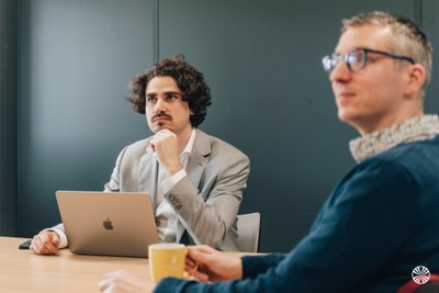 Digital Associates