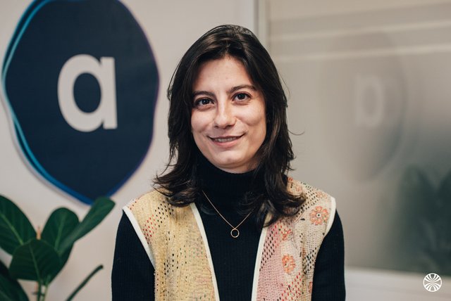 Rencontrez Emma, Lead AI - Allisone Technologies