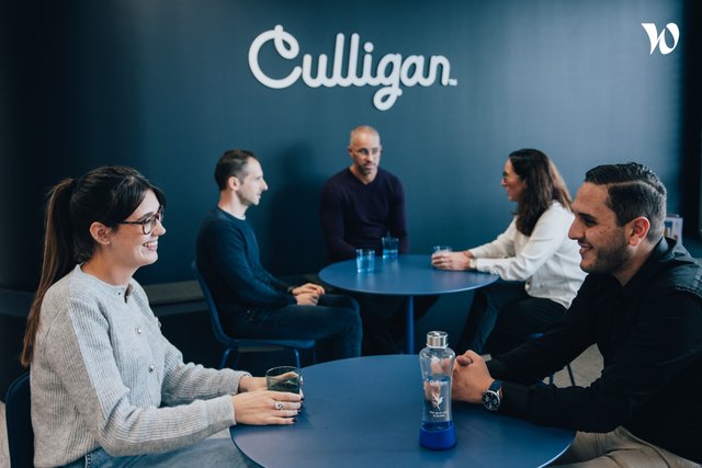 Culligan