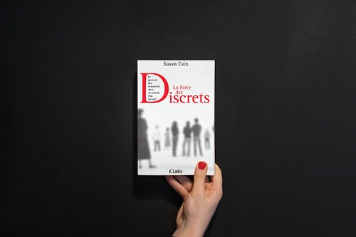La force des discrets : en finir avec l'injonction de l'extraversion