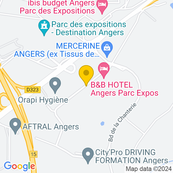 7, Rue du Bon Puits, 49480, Verrières-En-Anjou