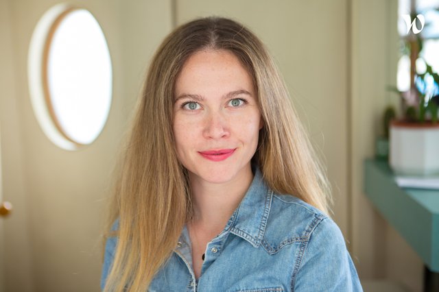 Rencontrez Samantha, Responsable Talent Management - DialOnce