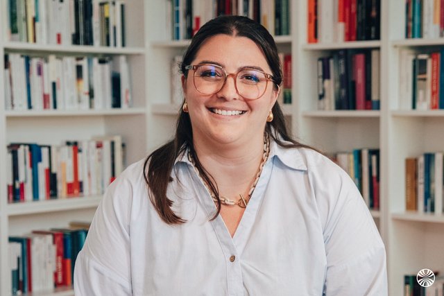 Rencontrez Audrey, Chargée de Catégorie - Galec - Mouvement E.Leclerc