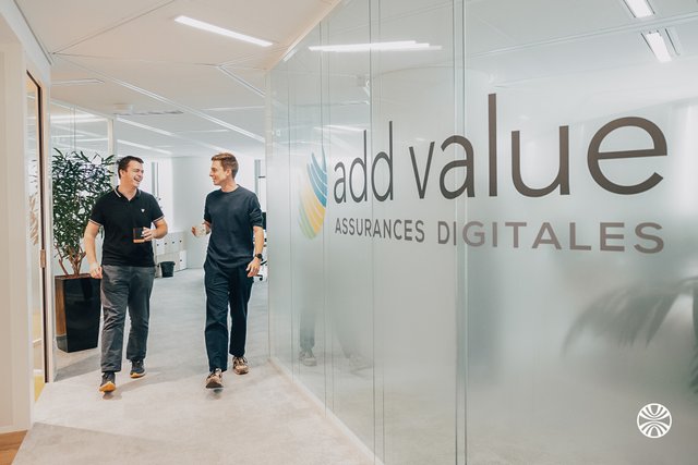 Add Value Assurances Digitales