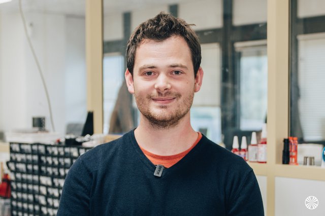 Rencontrez Raphaël, Ingénieur électronique - Athanor engineering