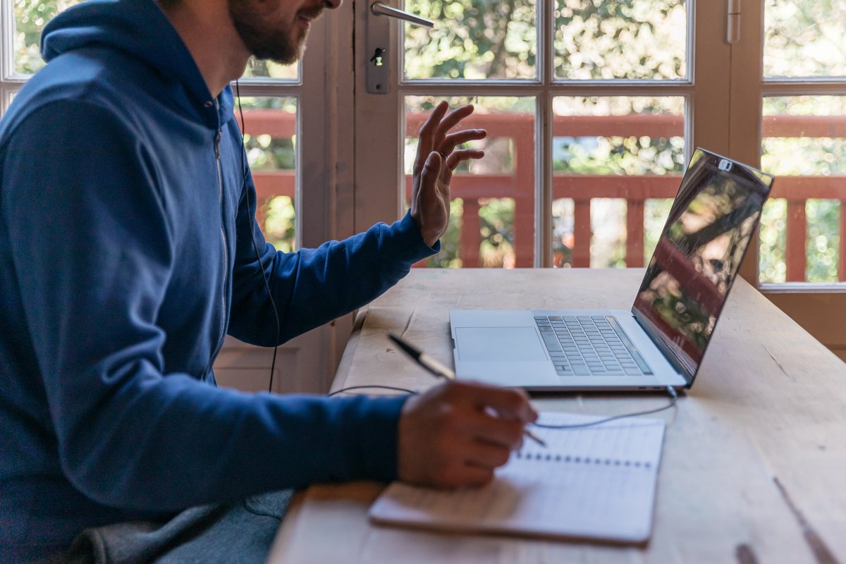 6 conseils pour réussir une réunion à distance