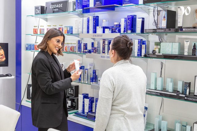 Clinique des Champs Elysées