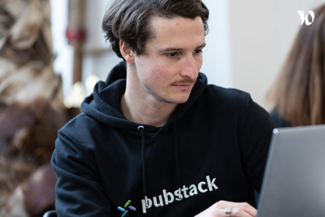 Pubstack